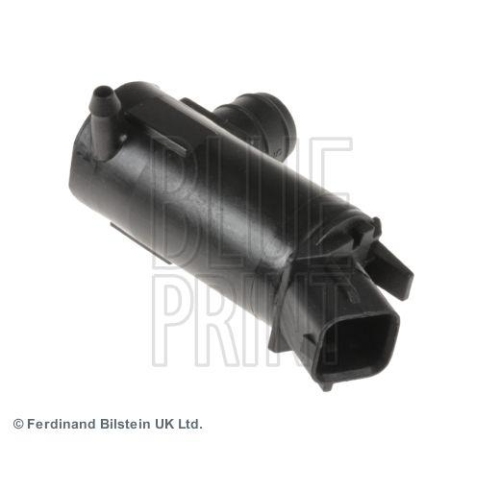 Waschwasserpumpe Scheibenreinigung Blue Print ADG00303 für Hyundai Kia