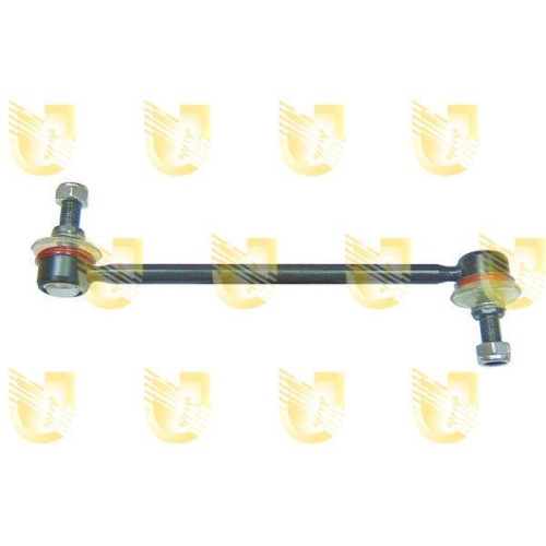 Stange/strebe Stabilisator Unigom 391556 für Opel Saab Vorderachse Links