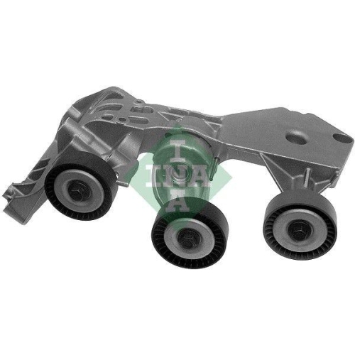 Riemenspanner Keilrippenriemen Schaeffler Ina 534 0243 10 für Mercedes Benz