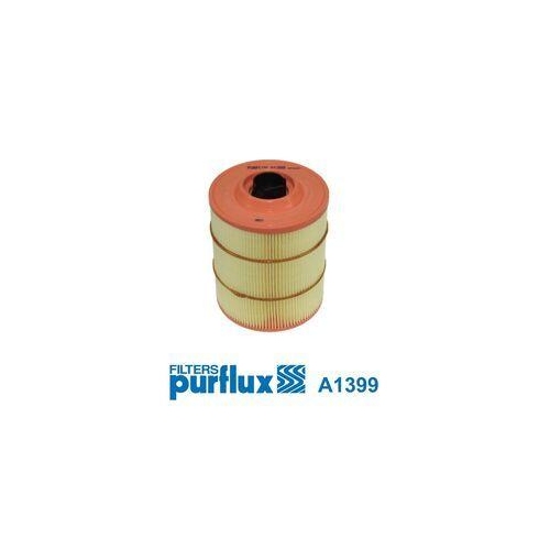 Luftfilter Purflux A1399 f&uuml;r Ford AC