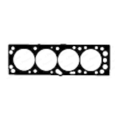 Gasket Cylinder Head Payen AY220 for Opel