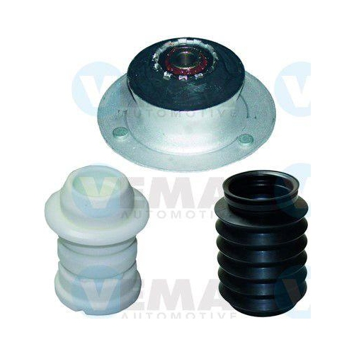 Reparatursatz Federbeinstützlager Vema 44026 für Bmw Mini Vorderachse Beidseitig