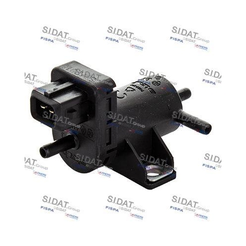 Ventil Luftsteuerung (ansaugluft) Sidat 83.873 für Opel Renault