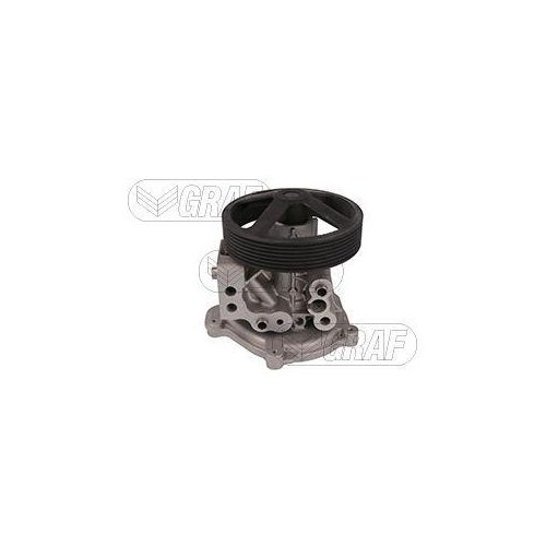 Wasserpumpe Motork&uuml;hlung Graf PA1123 f&uuml;r Ford