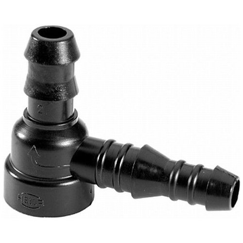 Ventil Waschwasserleitung Hella 9XL 003 499-017 für Daf Fiat Iveco Man Peugeot