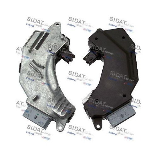 Regler Innenraumgebl&auml;se Sidat 10.6016 f&uuml;r Alfa Romeo Fiat Lancia Opel Saab