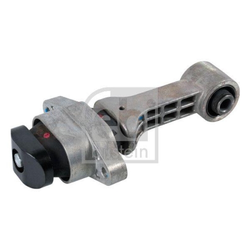 Lagerung Motor Febi Bilstein 170632 f&uuml;r Hyundai Hinten
