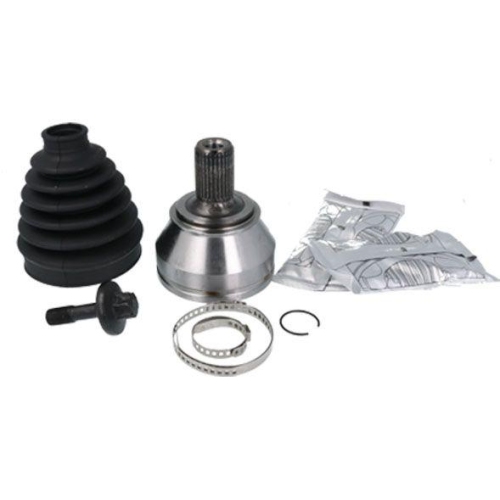 Gelenksatz Antriebswelle Metelli 15-11021 f&uuml;r Mercedes Benz Mercedes Benz