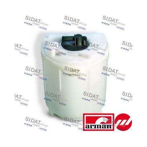 Kraftstoffpumpe Sidat 70025AS Arman für Audi Ford Seat Skoda VW Vag Hitachi