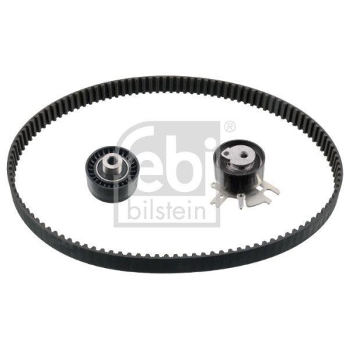 Zahnriemensatz Febi Bilstein 26818 für Citroën Fiat Ford Peugeot Volvo Ford Usa