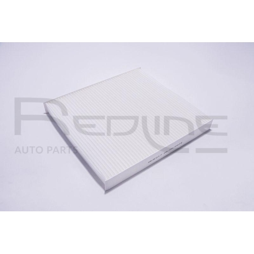 Filter Innenraumluft Red-line 36JE017 f&uuml;r Chrysler Fiat Renault