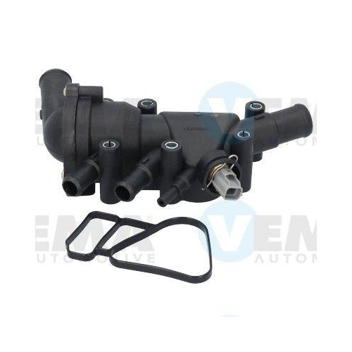 Thermostat K&uuml;hlmittel Vema 460113 f&uuml;r Ford Vorderachse