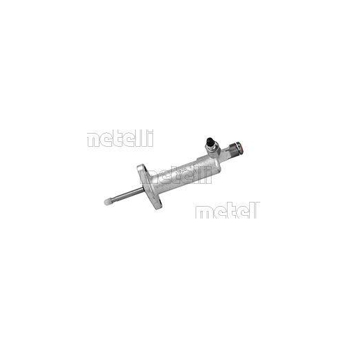 Nehmerzylinder Kupplung Metelli 54-0168 f&uuml;r Mini
