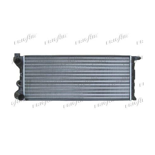 K&uuml;hler Motork&uuml;hlung Frigair 0104.2054 f&uuml;r Alfarome/fiat/lanci