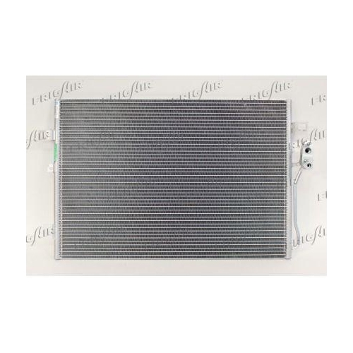 Kondensator Klimaanlage Frigair 0804.2089 f&uuml;r Chrysler Alfarome/fiat/lanci