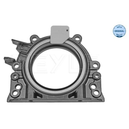 Wellendichtring Kurbelwelle Meyle 1001031008 Meyle-original: True To Oe. f&uuml;r VW