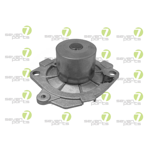 Wasserpumpe Motork&uuml;hlung 7 Seven Parts SV10615P f&uuml;r Lancia Fiat