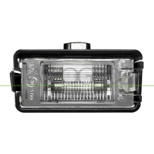 Kennzeichenleuchte Prasco ST3204360 für Seat