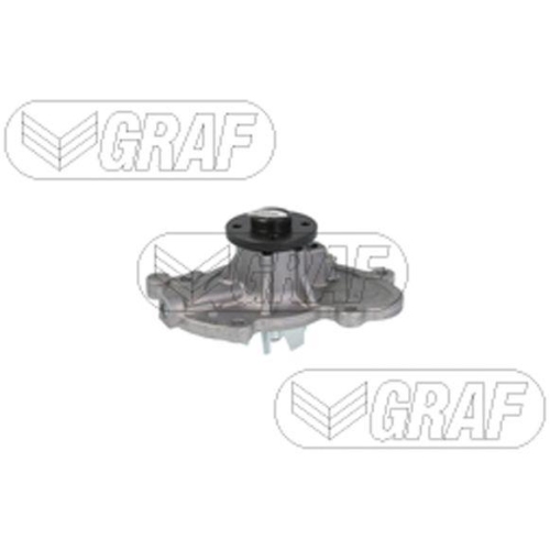 Wasserpumpe Motork&uuml;hlung Graf PA1559 f&uuml;r Suzuki
