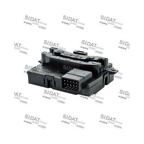 Lenkwinkelsensor Sidat 86.023A2 f&uuml;r Audi Seat Skoda VW Vag