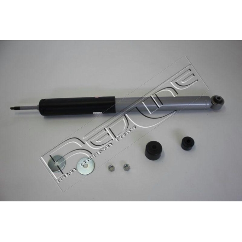 Stoßdämpfer Red-line 39CH012 für Chrysler Hinterachse Links Rechts