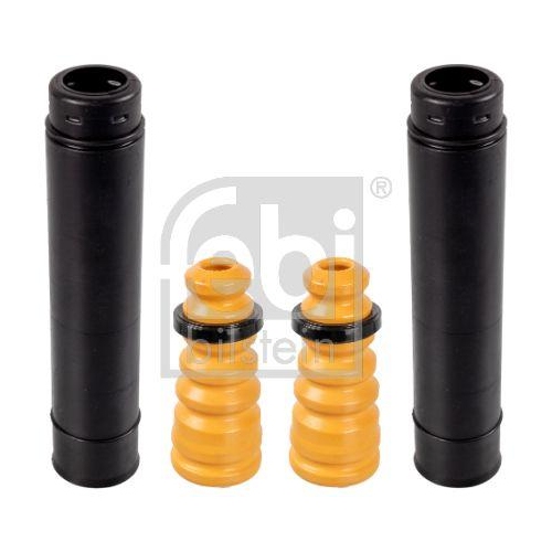 Staubschutzsatz Sto&szlig;d&auml;mpfer Febi Bilstein 172947 f&uuml;r Ford Ford Motor Company