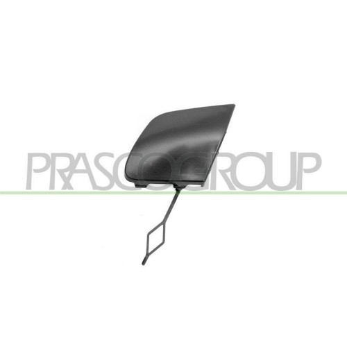 Flap Tow Hook Prasco PG5001236 for Peugeot