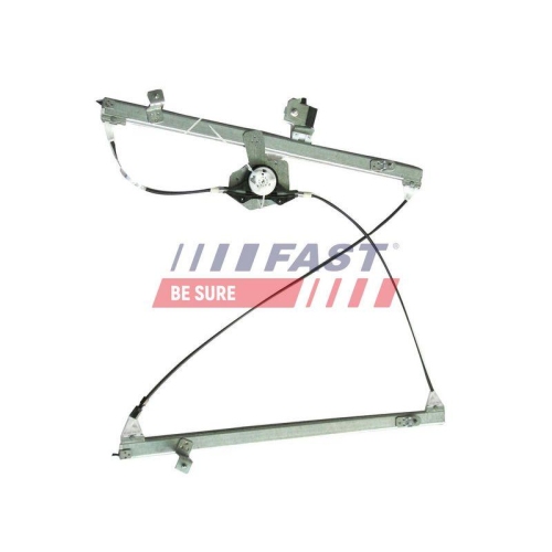 Fensterheber Fast FT91931 f&uuml;r Citro&euml;n Fiat Toyota Vorne Rechts