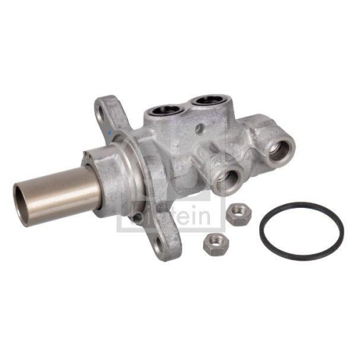 Hauptbremszylinder Febi Bilstein 108706 f&uuml;r Ford Ford Motor Company