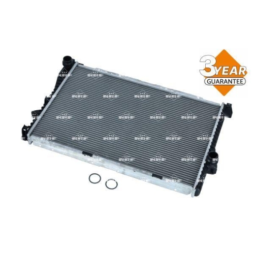 K&uuml;hler Motork&uuml;hlung Nrf 55321 Easy Fit f&uuml;r Bmw