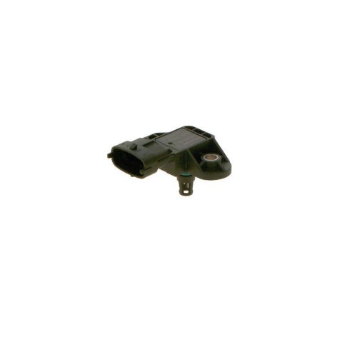 Sensor Ladedruck Bosch 0281006076 f&uuml;r Chrysler Citro&euml;n Fiat Gmc Honda Iveco Opel