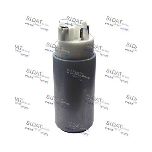 Kraftstoffpumpe Sidat 70482 für Audi Seat Skoda VW Vag
