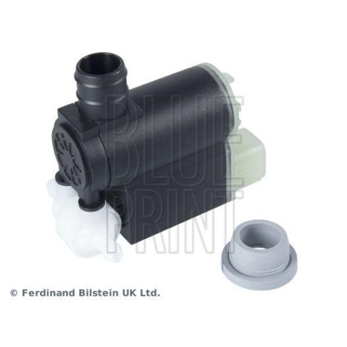 Waschwasserpumpe Scheibenreinigung Blue Print ADG00304 für Hyundai Kia