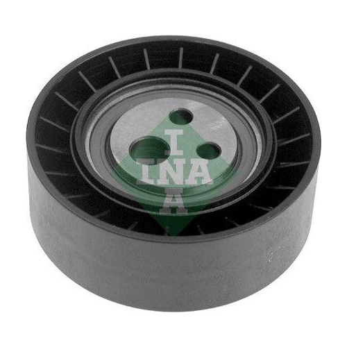 Spannrolle Keilrippenriemen Schaeffler Ina 531 0636 20 für Fiat Lancia