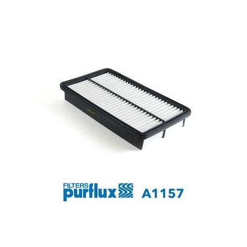 Luftfilter Purflux A1157 f&uuml;r Mazda Rover/austin AC Generic