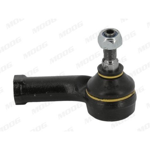 Spurstangenkopf Moog AL-ES-0050 f&uuml;r Alfa Romeo Fiat Lancia Vorderachse Links