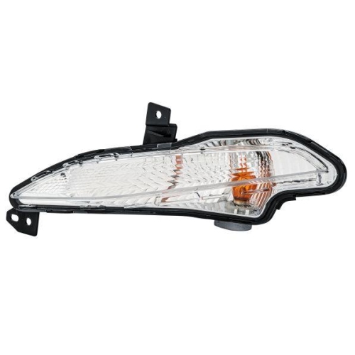 Blinkleuchte Hella 2BA 011 395-031 für Peugeot Citroën/peugeot Vorne Links