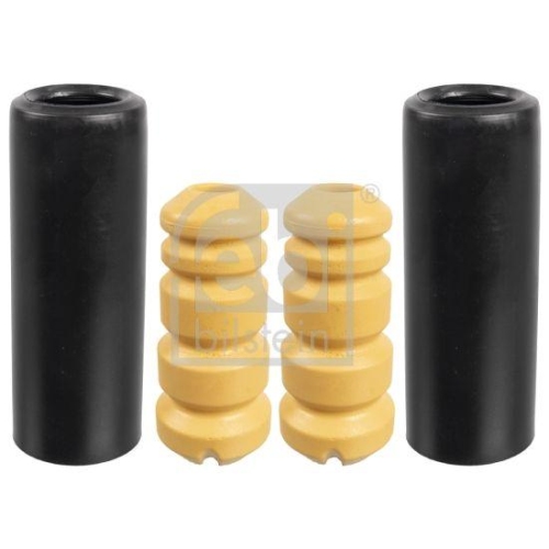 Staubschutzsatz Stoßdämpfer Febi Bilstein 170799 für Bmw Hinterachse