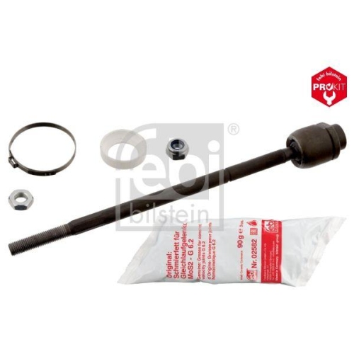 Axialgelenk Spurstange Febi Bilstein 28477 Prokit f&uuml;r Opel Vauxhall