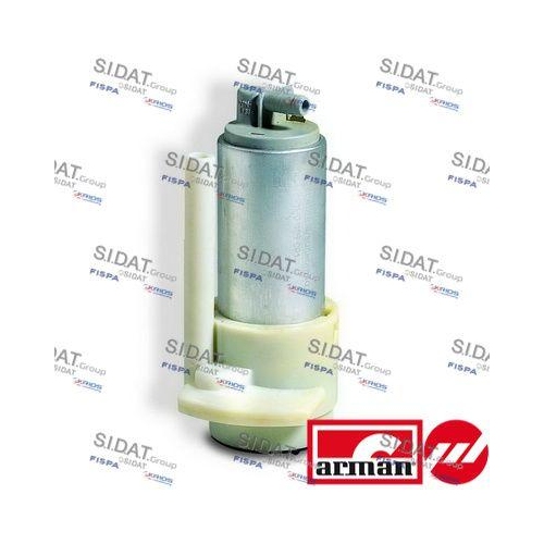 Kraftstoffpumpe Sidat 70029AS Arman für Audi Ford Seat Skoda VW Vag