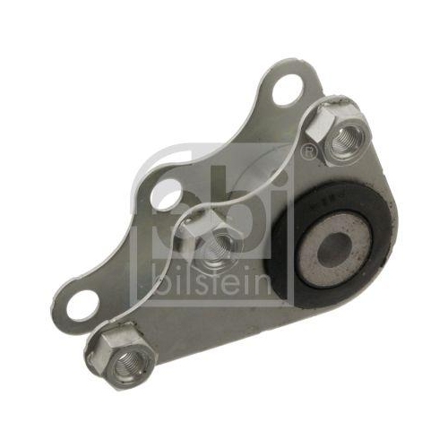 Lagerung Motor Febi Bilstein 32278 f&uuml;r Citro&euml;n Fiat Peugeot Hinten Unten