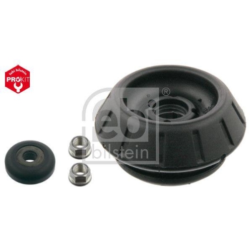 Reparatursatz Federbeinst&uuml;tzlager Febi Bilstein 37771 Prokit f&uuml;r Citro&euml;n Peugeot