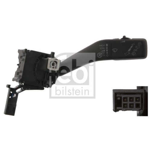 Lenkstockschalter Febi Bilstein 36761 für Audi Seat Skoda VW