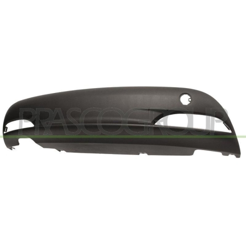 Spoiler Prasco LA0041851 Premiumcertified f&uuml;r Lancia Hinten
