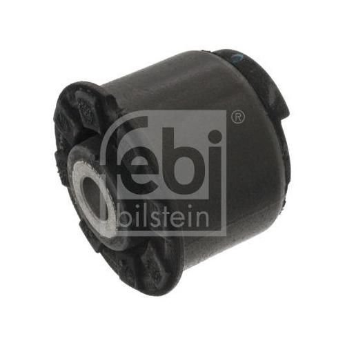 Lagerung Achsk&ouml;rper Febi Bilstein 48409 f&uuml;r Fiat Ford Ford Usa Hinterachse Links