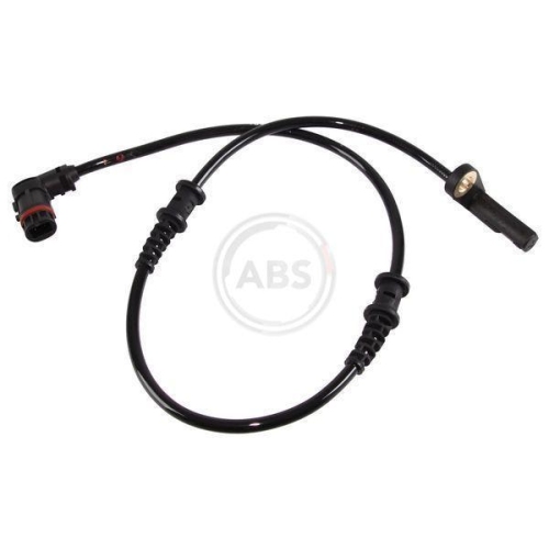 Sensor Raddrehzahl A.b.s. 30193 für Mercedes Benz Mercedes Benz Vorderachse