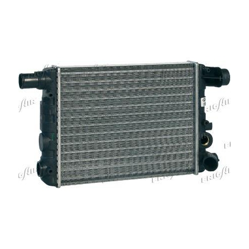Kühler Motorkühlung Frigair 0104.2074 für Alfarome/fiat/lanci
