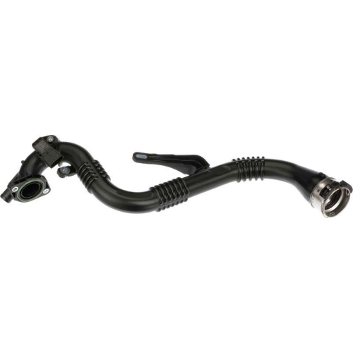 Ladeluftschlauch Gates 09-1424 f&uuml;r Renault Dacia