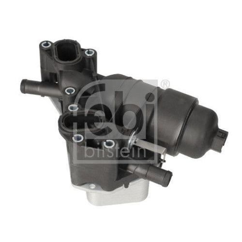 Gehäuse Ölfilter Febi Bilstein 186271 Febi Plus für Fiat Mercedes Benz Nissan