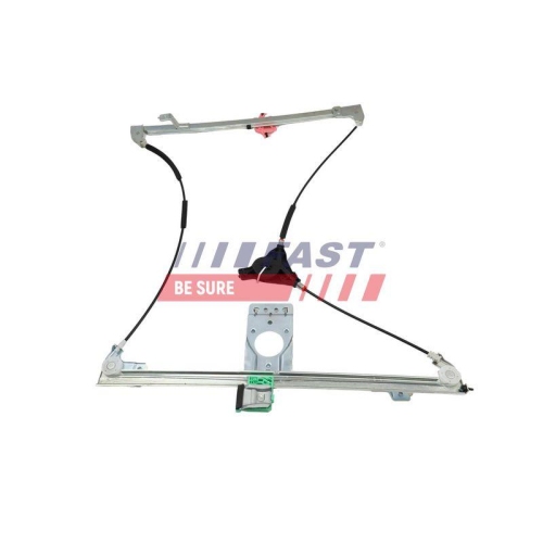 Fensterheber Fast FT91930 f&uuml;r Citro&euml;n Fiat Toyota Vorne Links